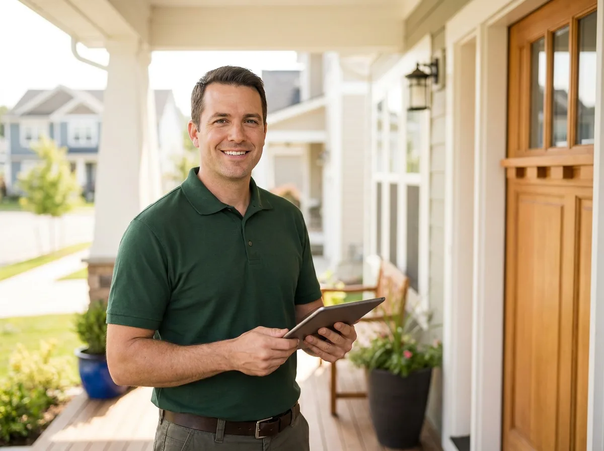 Pest control FAQs for Mcbain, MI